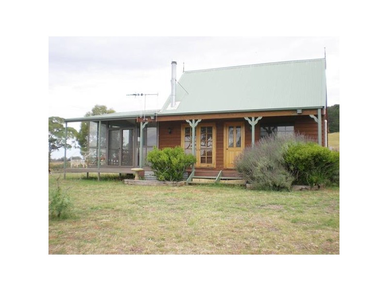 337 Dicksons Lane, Orange NSW 2800