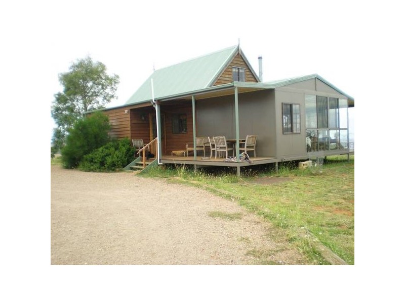 337 Dicksons Lane, Orange NSW 2800