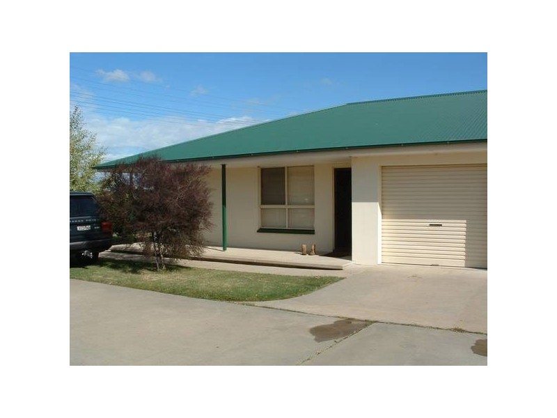 23/3 Tucker, Blayney NSW 2799