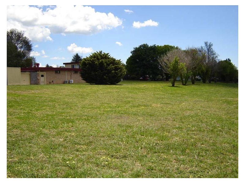 5, 2 & 3 Mitchell Street, Blayney NSW 2799