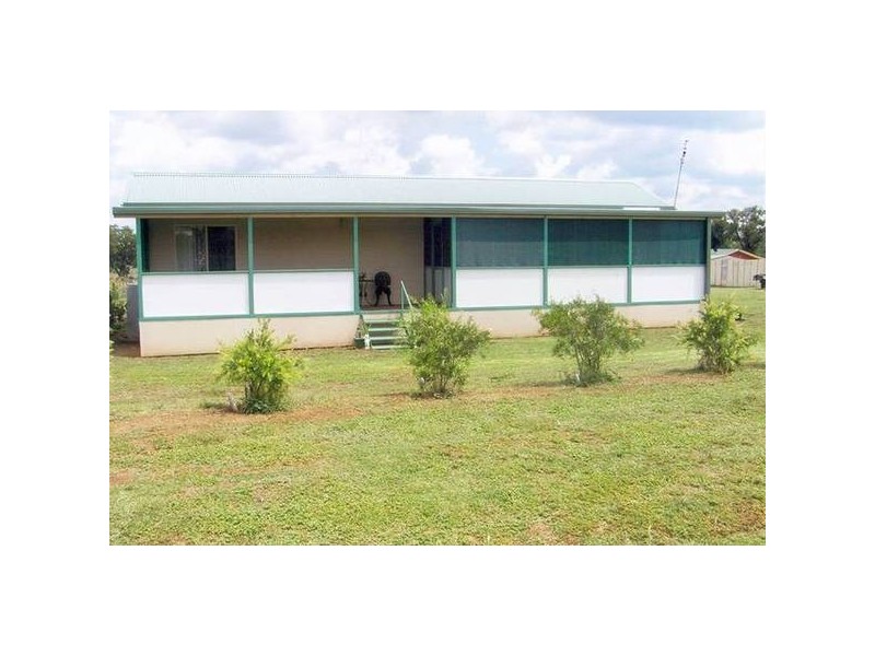 10 & 11 Forbes Street, Molong NSW 2866