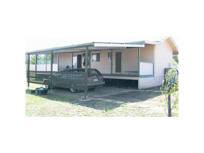 10 & 11 Forbes Street, Molong NSW 2866