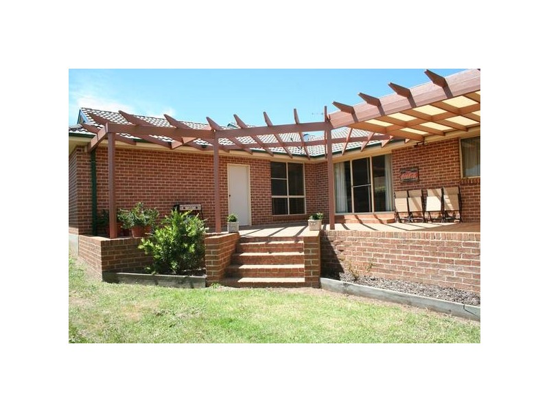 72 Turner Crescent, Orange NSW 2800