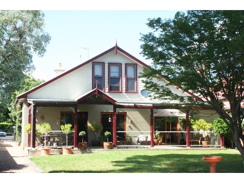 63 Byng Street, Orange NSW 2800