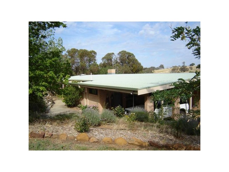 MID WESTERN HIGHWAY, Blayney NSW 2799