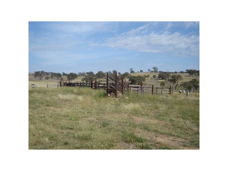 MID WESTERN HIGHWAY, Blayney NSW 2799