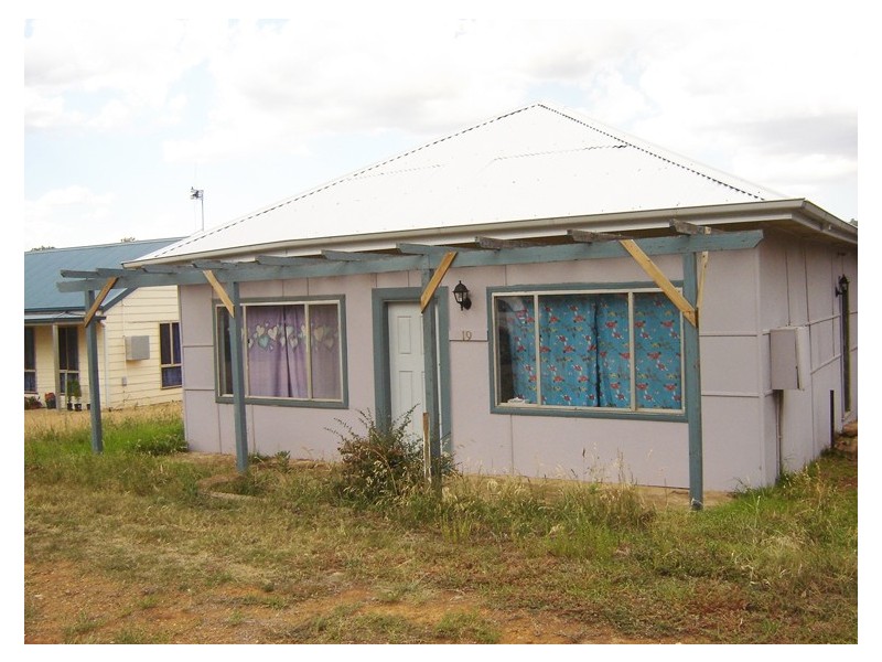 19 Orange Road (Manildra), Molong NSW 2866