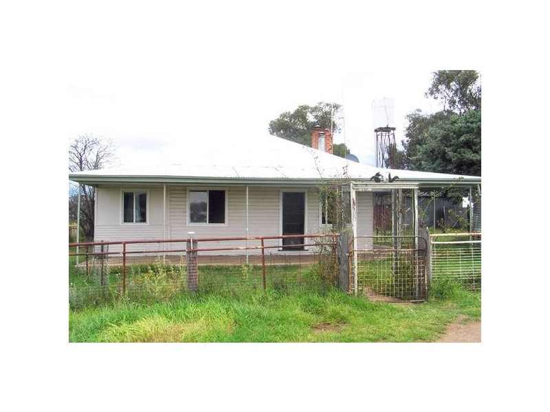 - Larras Lee, Orange NSW 2800