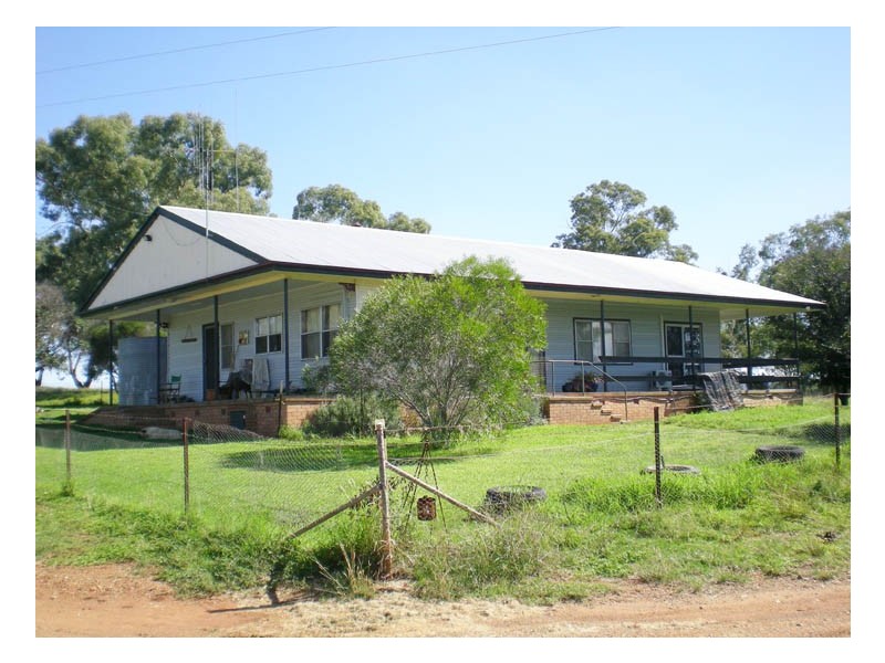 - Kurrajong Road, Manildra, Orange NSW 2800