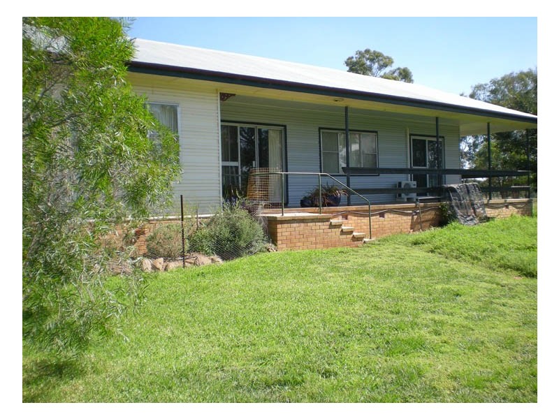 - Kurrajong Road, Manildra, Orange NSW 2800