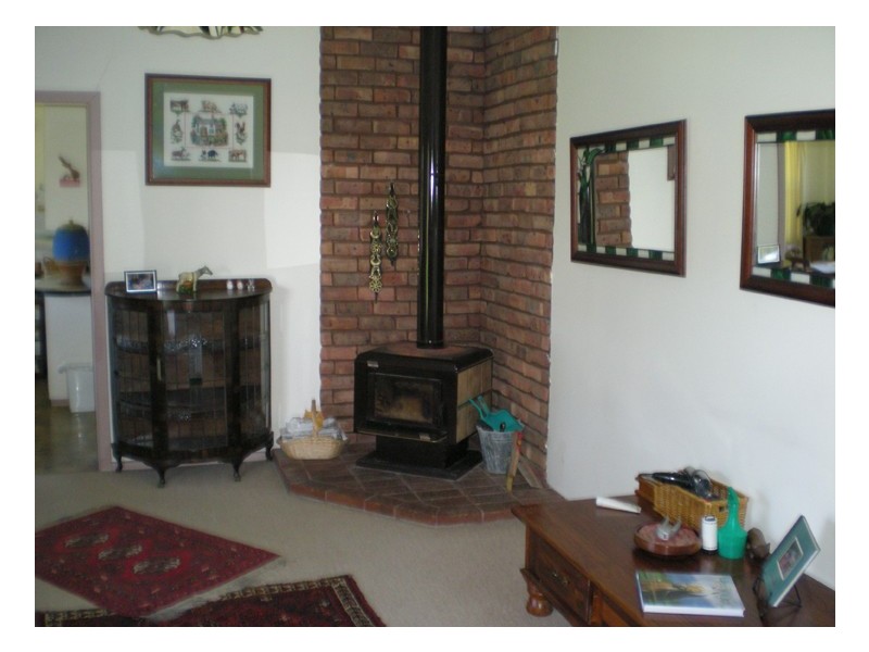 - Kurrajong Road, Manildra, Orange NSW 2800