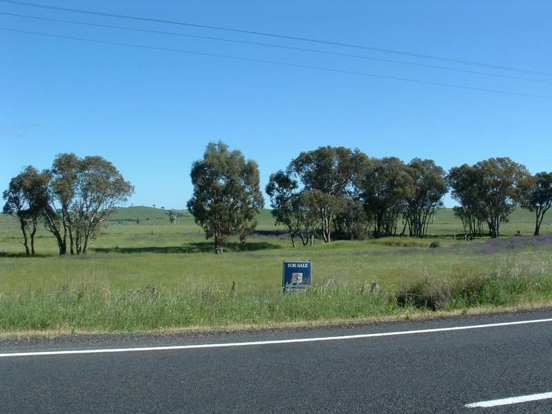 4,5,6,7 MID WESTERN HIGHWAY, Lyndhurst NSW 2797