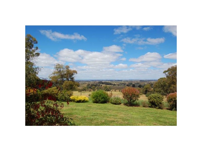 - Giles Road, Orange NSW 2800
