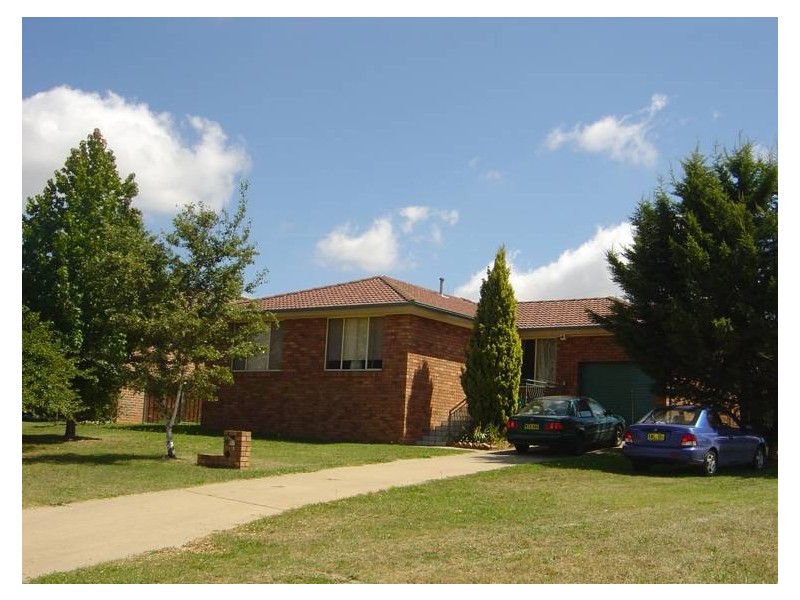 14 Rosewood Avenue, Orange NSW 2800