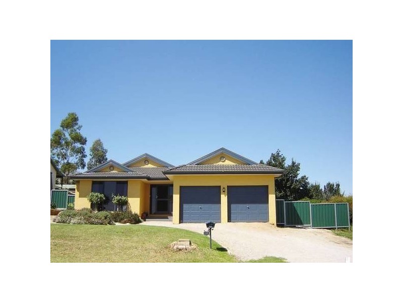68 Molong Street, Molong NSW 2866