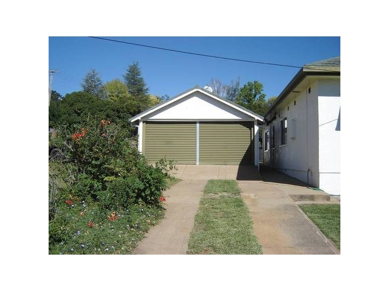 85 Watson Street, Molong NSW 2866