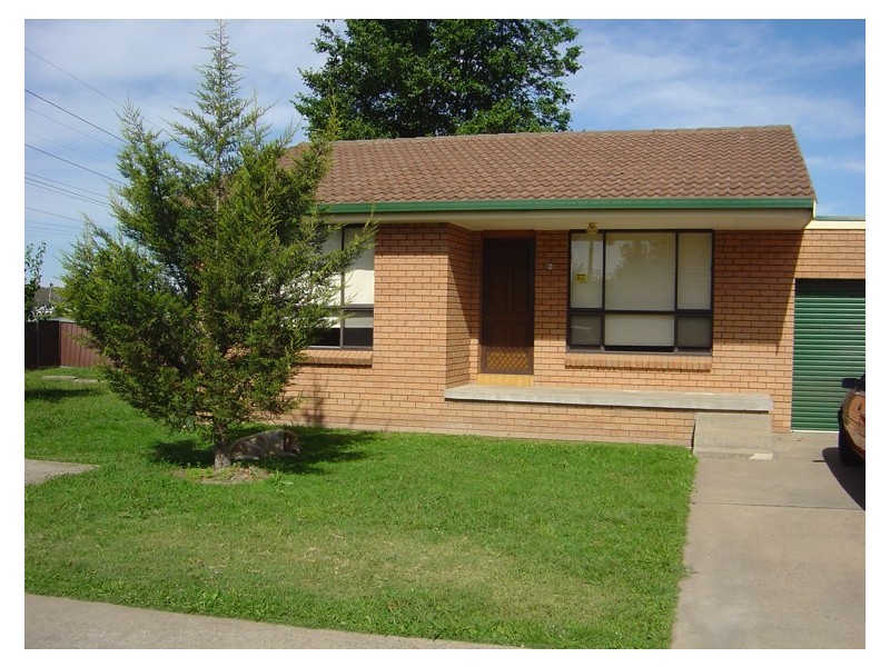 3/1 Bletchington Street, Orange NSW 2800