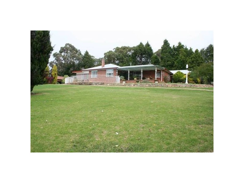 290 Cashens Lane, Orange NSW 2800