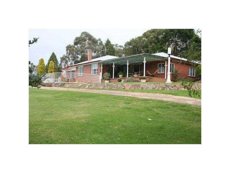 290 Cashens Lane, Orange NSW 2800