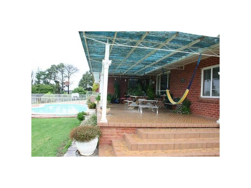 290 Cashens Lane, Orange NSW 2800