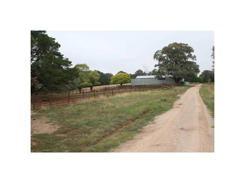 290 Cashens Lane, Orange NSW 2800