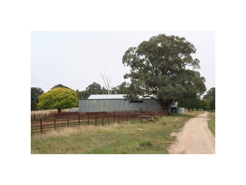 290 Cashens Lane, Orange NSW 2800