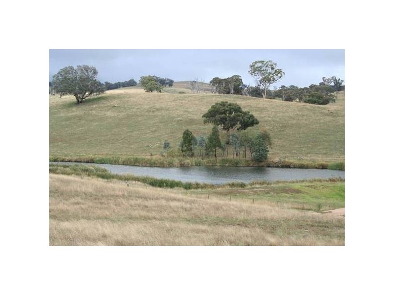 290 Cashens Lane, Orange NSW 2800