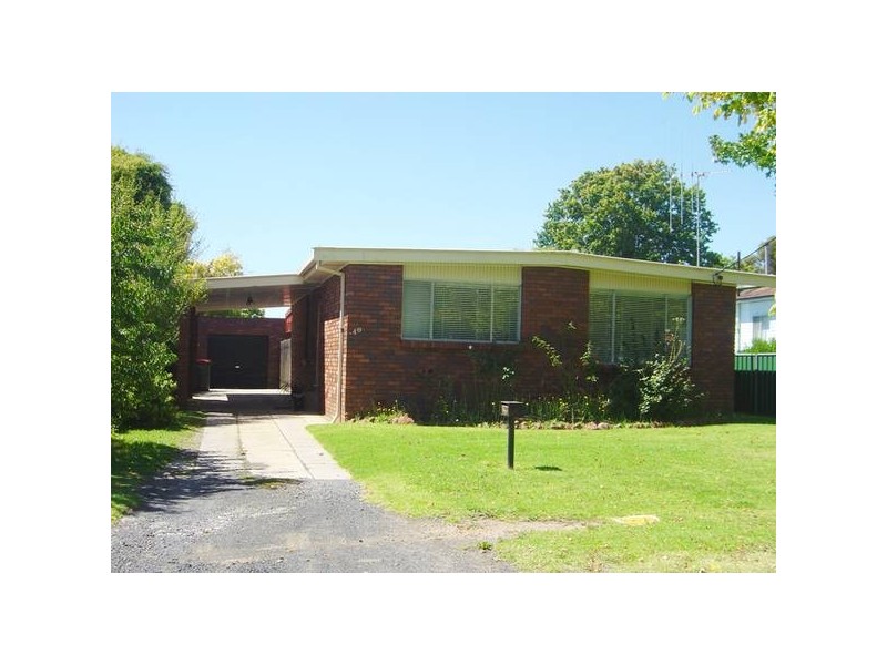 140 Sampson Street, Orange NSW 2800