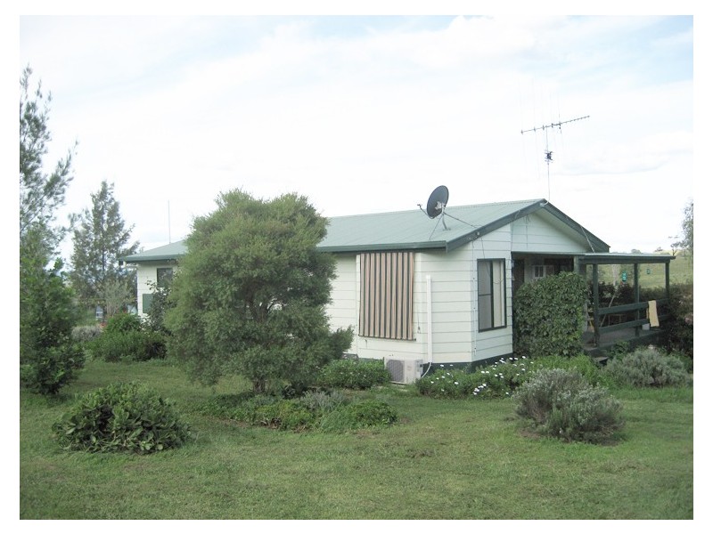 71 Tarrawingee Street, Mumbil, Orange NSW 2800