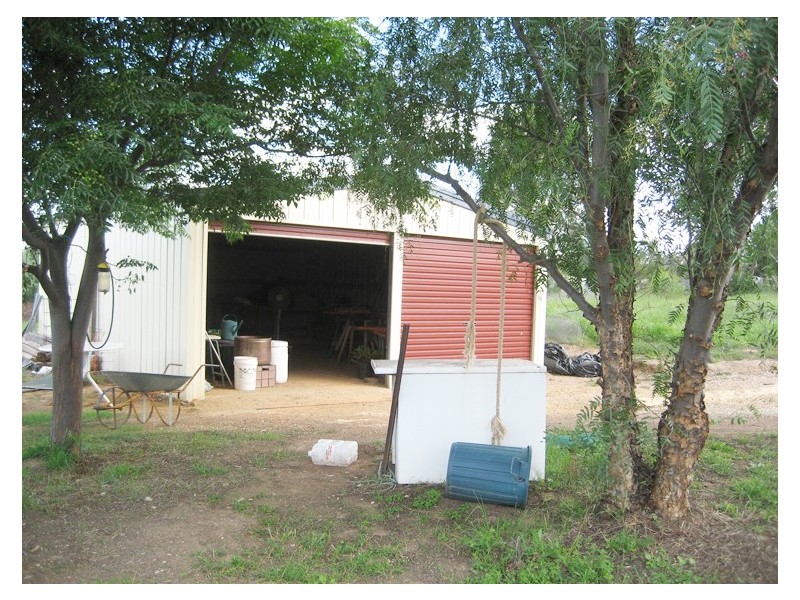 71 Tarrawingee Street, Mumbil, Orange NSW 2800