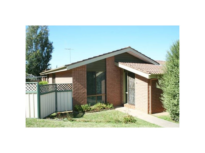 6/66 Icely Road, Orange NSW 2800