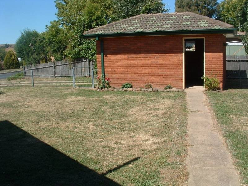 60 PALMER STREET, Blayney NSW 2799