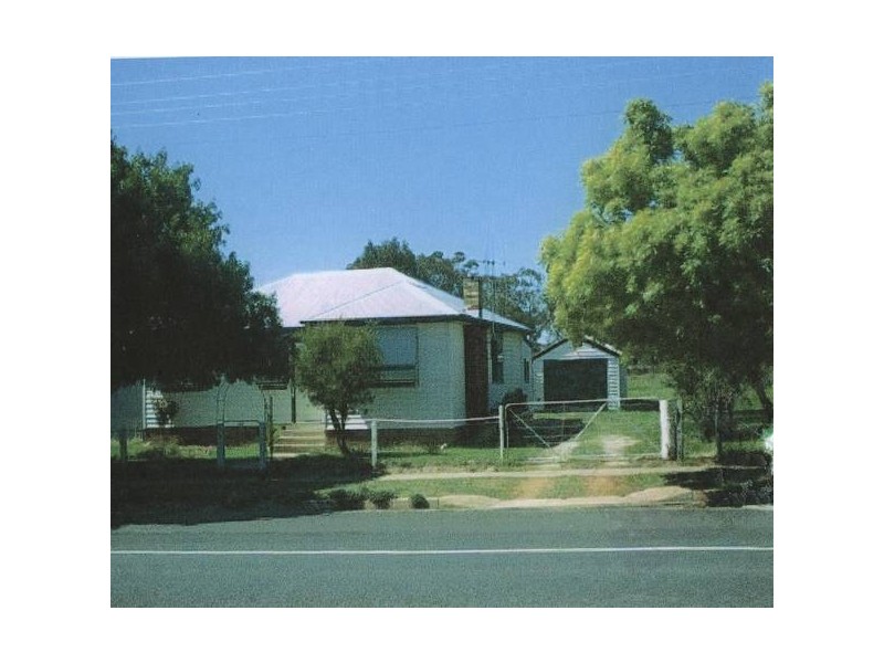 27 Olive Street (Mandurama), Blayney NSW 2799