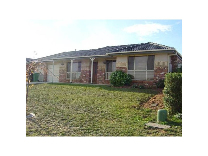 48 Quinlan Run, Orange NSW 2800