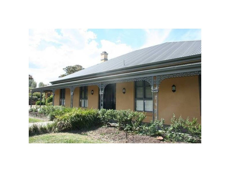 - Cargo Road, Orange NSW 2800