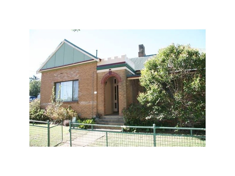 50 Victoria Street (Millthorpe), Orange NSW 2800
