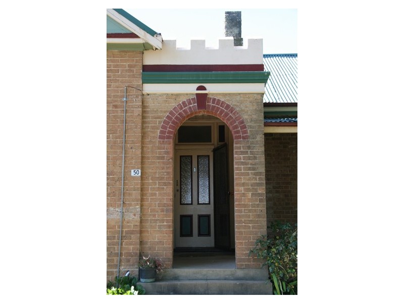 50 Victoria Street (Millthorpe), Orange NSW 2800