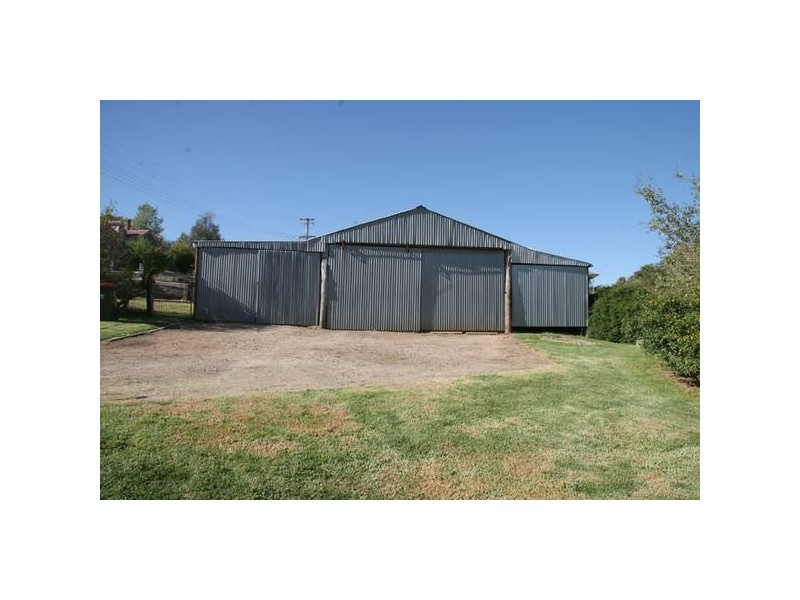50 Victoria Street (Millthorpe), Orange NSW 2800