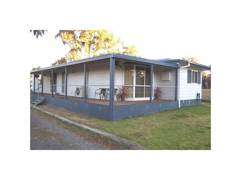 43 Loquat Street (Mandurama), Blayney NSW 2799