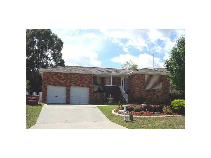 24 Sieben Drive, Orange NSW 2800