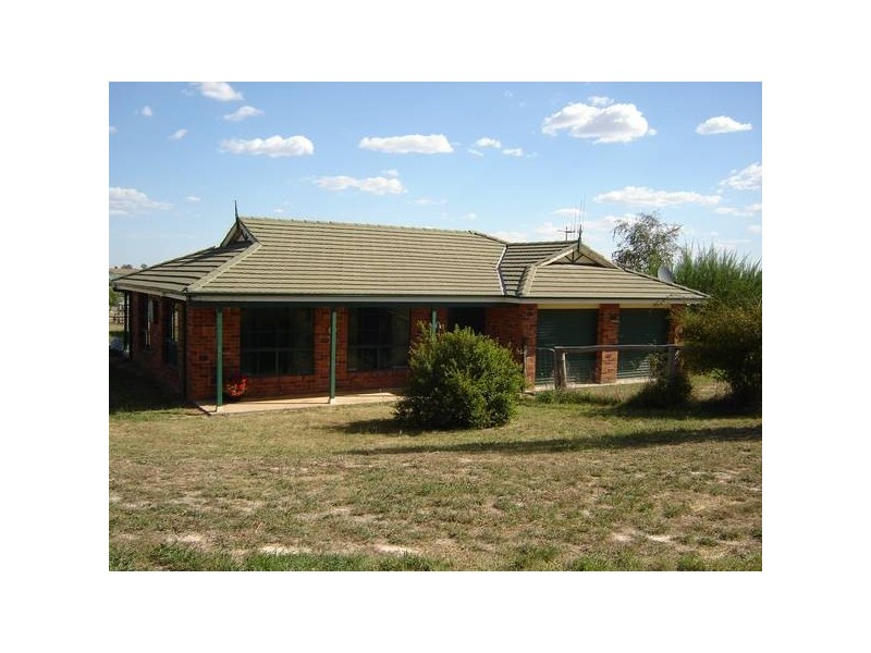345 Vittoria Road (Millthorpe), Orange NSW 2800