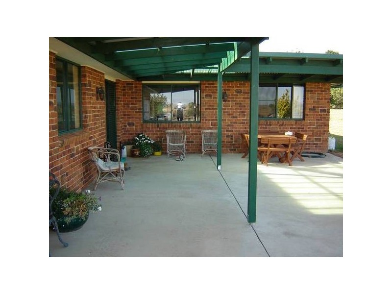 345 Vittoria Road (Millthorpe), Orange NSW 2800