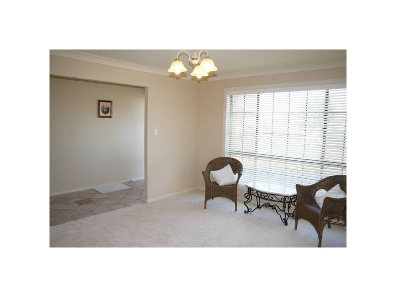 1 Bonnie Doon Place, Orange NSW 2800