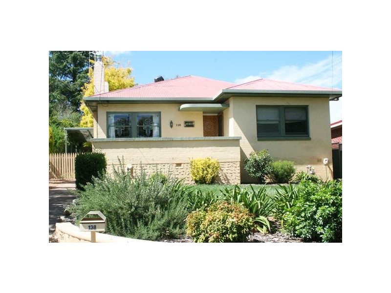 138 Hill Street, Orange NSW 2800