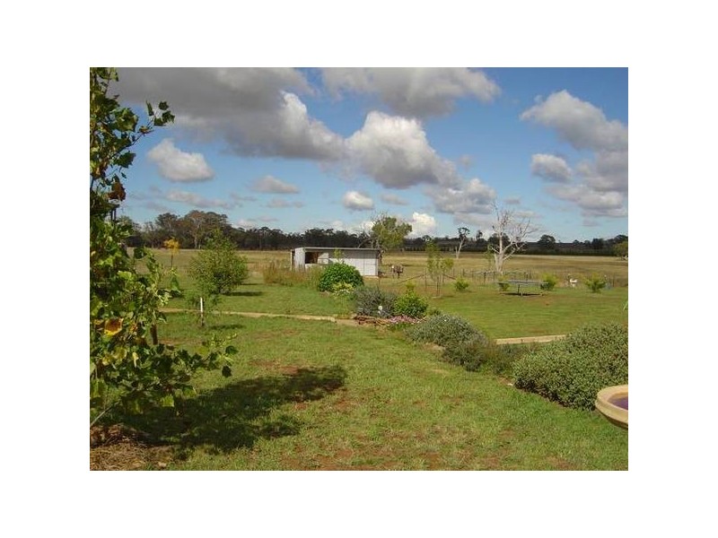 0 Kelly Lane, Spring Terrace, Orange NSW 2800