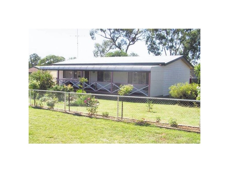 14 Bell Street (Yeoval), Molong NSW 2866