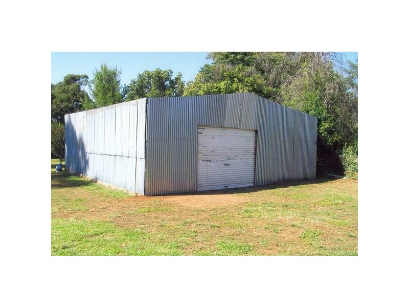 14 Bell Street (Yeoval), Molong NSW 2866