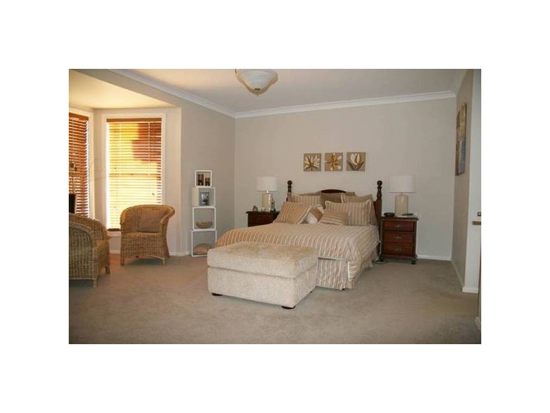 Lisbon Circuit, Orange NSW 2800