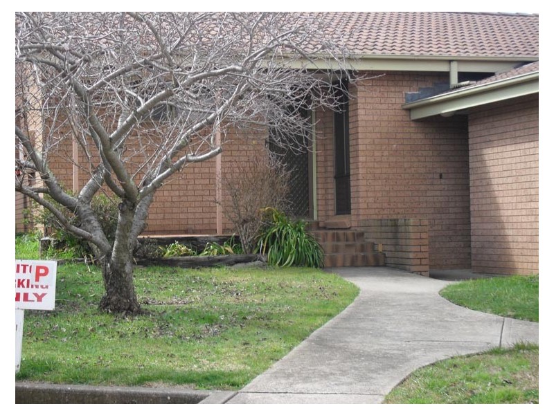 4/66 Icely Road, Orange NSW 2800