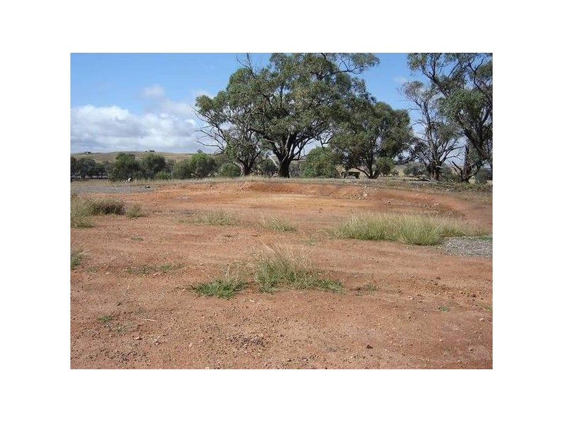 Lot 100 Kites Mount, Molong NSW 2866